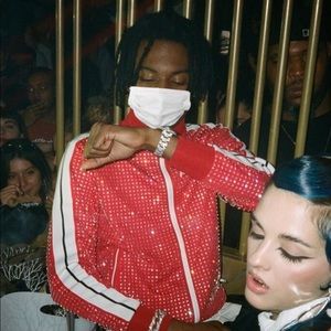 Meet your Posher, James